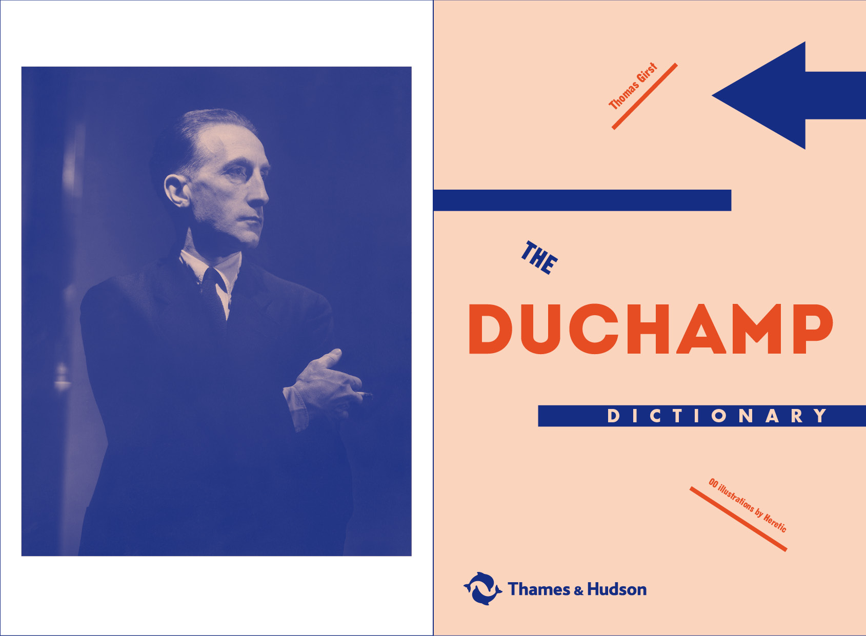 The Duchamp Dictionary