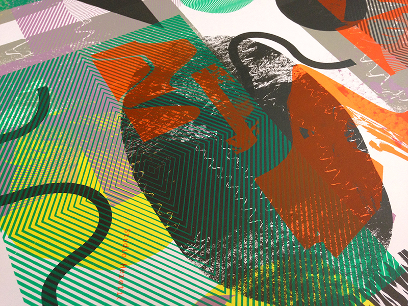Print Isn't Dead