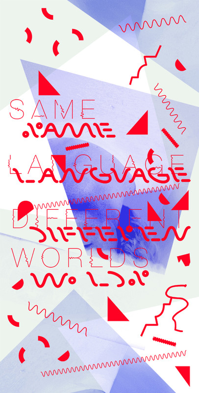 Tim Burgess / Peter Gordon