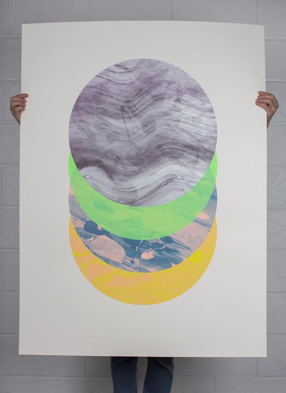 Chromatecliptix 1 #9