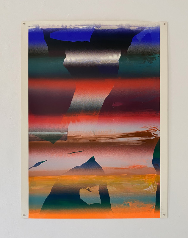 Erase Phaze - OCV 001