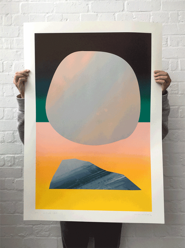 Invisible Island: Dreams of Santa Anna