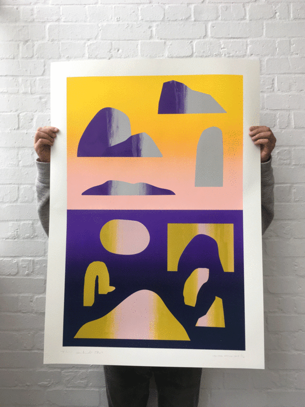 Invisible Island: Reality Reversal