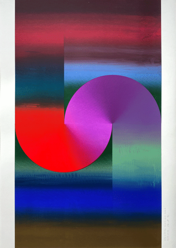 Kaleidolooper - Phase One